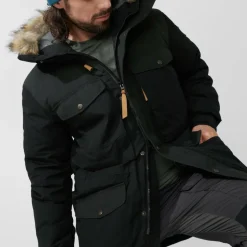 Fjällräven - Singi Down Jacket - Parka