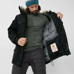 Fjällräven - Singi Down Jacket - Parka