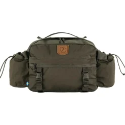 Fjällräven - Singi Hip Pack 10 - Hüfttasche