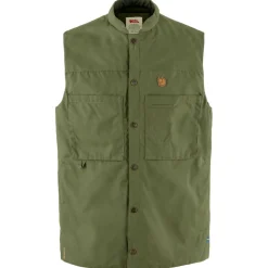 Fjällräven - Singi Padded Vest - Kunstfaserweste