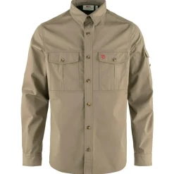 Fjällräven - Singi Trekking Shirt - Hemd