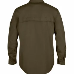 Fjällräven - Singi Trekking Shirt - Hemd