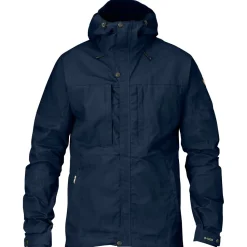 Fjällräven - Skogsö Jacket - Freizeitjacke