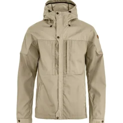 Fjällräven - Skogsö Jacket - Freizeitjacke
