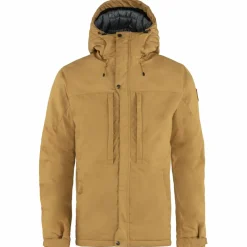 Fjällräven - Skogsö Padded Jacket - Freizeitjacke