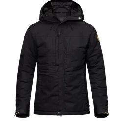 Fjällräven - Skogsö Padded Jacket - Freizeitjacke