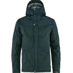 Fjällräven - Skogsö Padded Jacket - Freizeitjacke