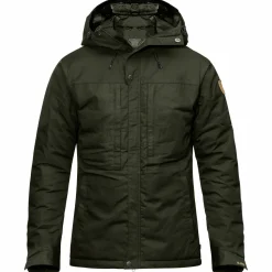 Fjällräven - Skogsö Padded Jacket - Freizeitjacke