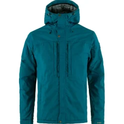 Fjällräven - Skogsö Padded Jacket - Freizeitjacke