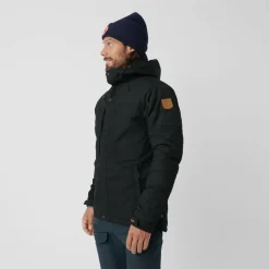 Fjällräven - Skogsö Padded Jacket - Freizeitjacke