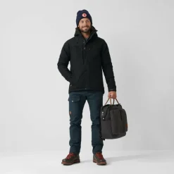 Fjällräven - Skogsö Padded Jacket - Freizeitjacke