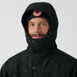 Fjällräven - Skogsö Padded Jacket - Freizeitjacke
