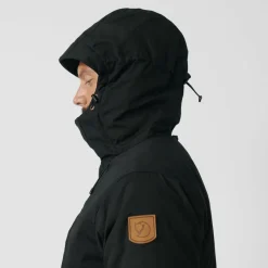 Fjällräven - Skogsö Padded Jacket - Freizeitjacke