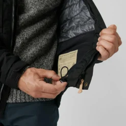 Fjällräven - Skogsö Padded Jacket - Freizeitjacke