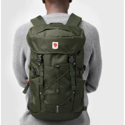 Fjällräven - Skule Top 26 - Wanderrucksack