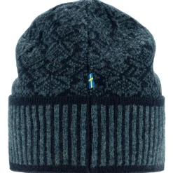 Fjällräven - Snow Beanie - Mütze