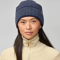 Fjällräven - Snow Beanie - Mütze