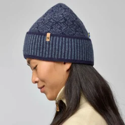 Fjällräven - Snow Beanie - Mütze