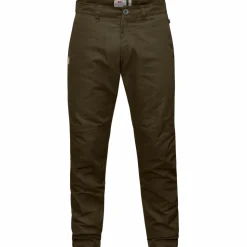 Fjällräven - Sörmland Tapered Winter Trousers - Winterhose