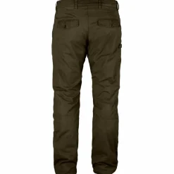 Fjällräven - Sörmland Tapered Winter Trousers - Winterhose