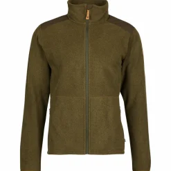 Fjällräven - Sten Fleece - Fleecejacke