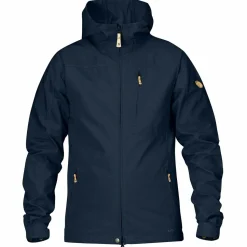 Fjällräven - Sten Jacket - Freizeitjacke