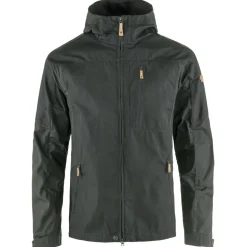 Fjällräven - Sten Jacket - Freizeitjacke