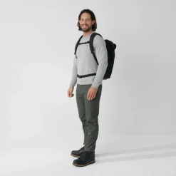 Fjällräven - Ulvö Rolltop 30 - Daypack