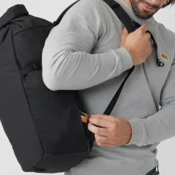 Fjällräven - Ulvö Rolltop 30 - Daypack