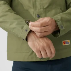 Fjällräven - Vardag Jacket - Freizeitjacke