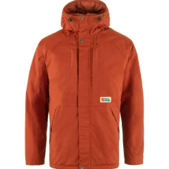 Fjällräven - Vardag Lite Padded Jacket - Parka