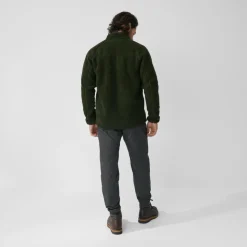 Fjällräven - Vardag Pile Fleece - Freizeitjacke
