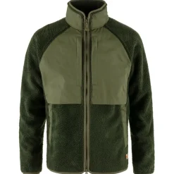 Fjällräven - Vardag Pile Jacket - Fleecejacke