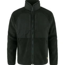 Fjällräven - Vardag Pile Jacket - Fleecejacke