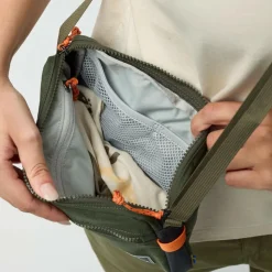 Fjällräven - Vardag Pocket Large - Umhängetasche