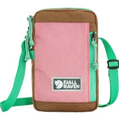 Fjällräven - Vardag Pocket Small - Umhängetasche
