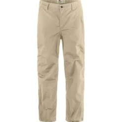 Fjällräven - Vardag Relaxed Trousers - Freizeithose