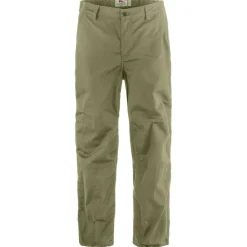 Fjällräven - Vardag Relaxed Trousers - Freizeithose