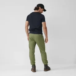 Fjällräven - Vardag Trousers - Trekkinghose