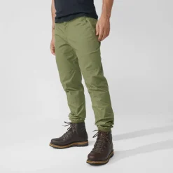 Fjällräven - Vardag Trousers - Trekkinghose