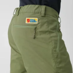 Fjällräven - Vardag Trousers - Trekkinghose