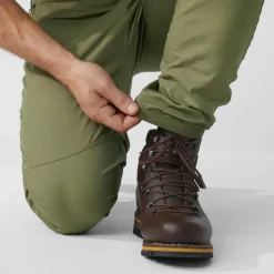 Fjällräven - Vardag Trousers - Trekkinghose