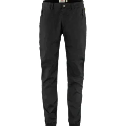 Fjällräven - Vardag Trousers - Trekkinghose