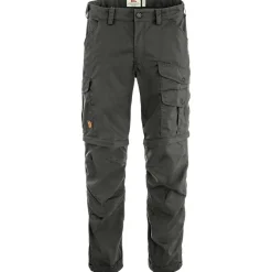 Fjällräven - Vidda Pro Lite Zip-Off Trousers - Trekkinghose