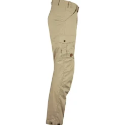 Fjällräven - Vidda Pro Lite Trousers - Trekkinghose