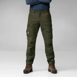 Fjällräven - Vidda Pro Trousers - Trekkinghose