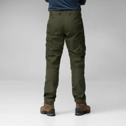 Fjällräven - Vidda Pro Trousers - Trekkinghose