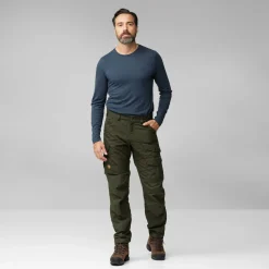 Fjällräven - Vidda Pro Trousers - Trekkinghose