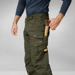 Fjällräven - Vidda Pro Trousers - Trekkinghose