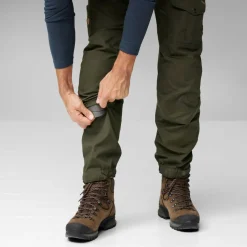 Fjällräven - Vidda Pro Trousers - Trekkinghose